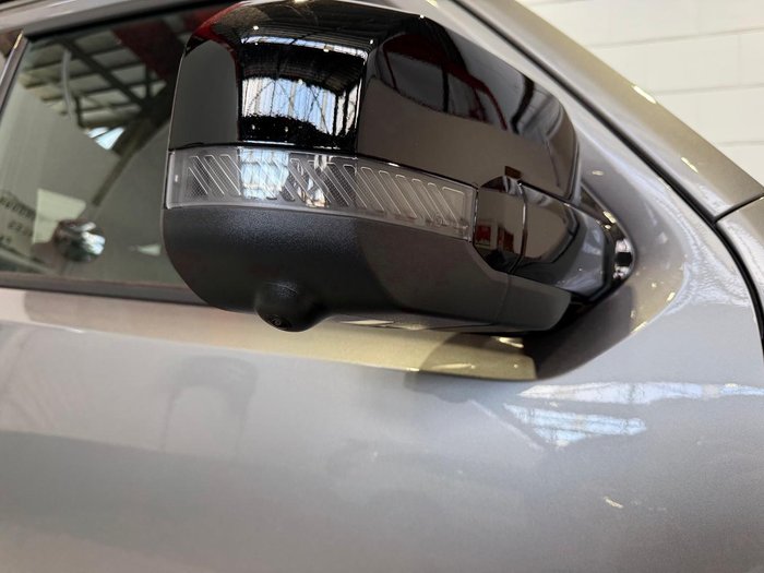 2025 Kia Tasman X-Pro