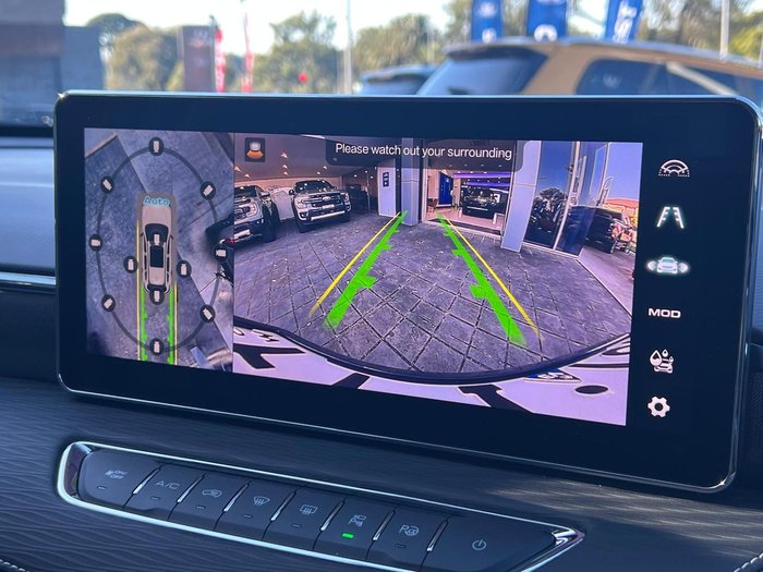 2024 GWM Haval Jolion Ultra Hybrid