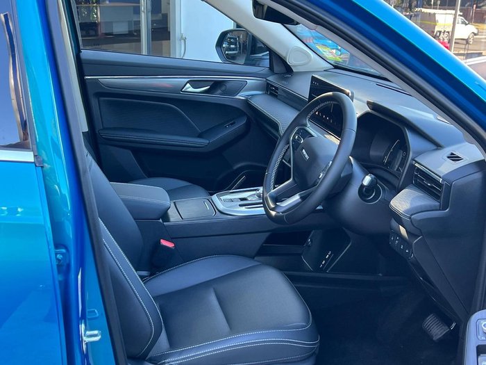 2024 GWM Haval Jolion Ultra Hybrid