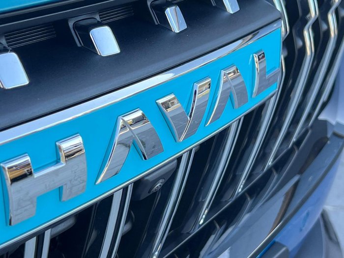 2024 GWM Haval Jolion Ultra Hybrid