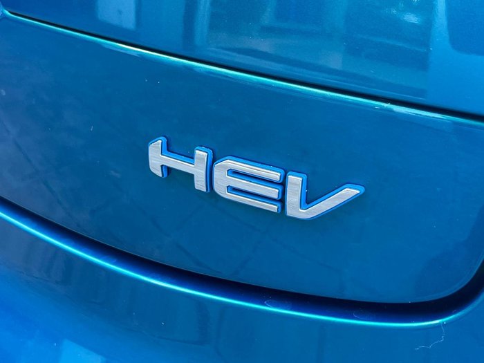 2024 GWM Haval Jolion Ultra Hybrid