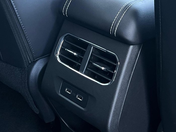 2024 GWM Haval Jolion Ultra Hybrid