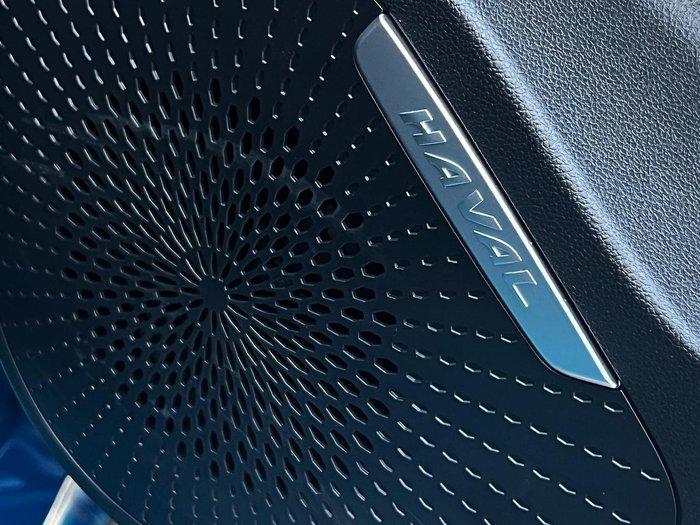 2024 GWM Haval Jolion Ultra Hybrid