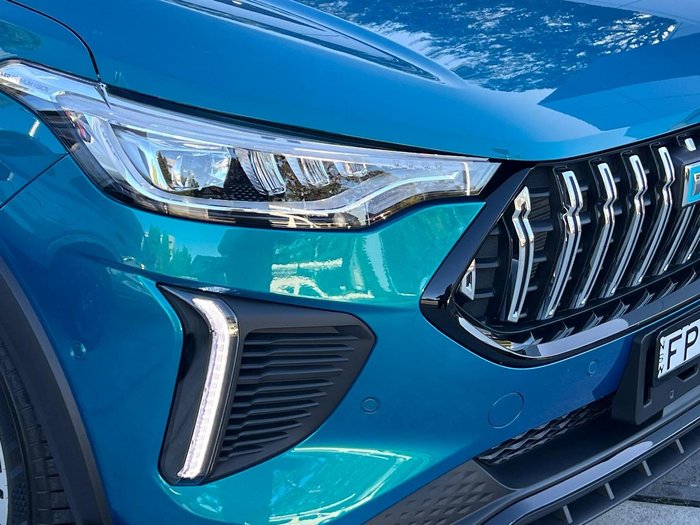 2024 GWM Haval Jolion Ultra Hybrid