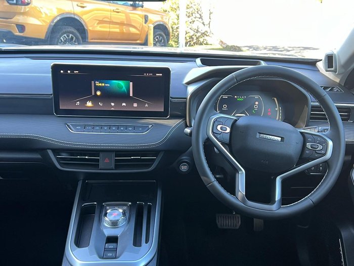 2024 GWM Haval Jolion Ultra Hybrid