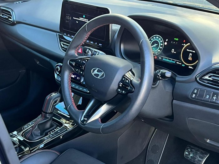 2024 Hyundai i30 N Line