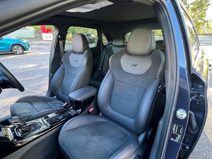 2024 Hyundai i30 N Line