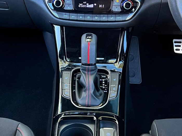 2024 Hyundai i30 N Line