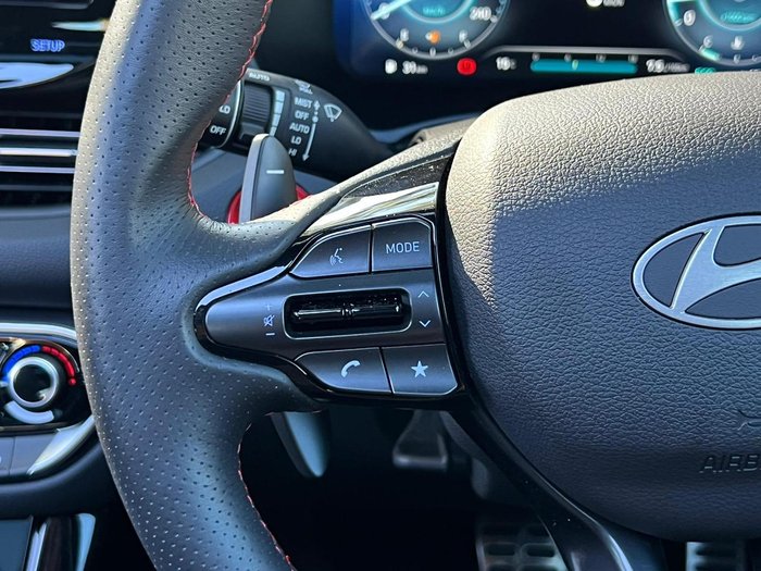 2024 Hyundai i30 N Line