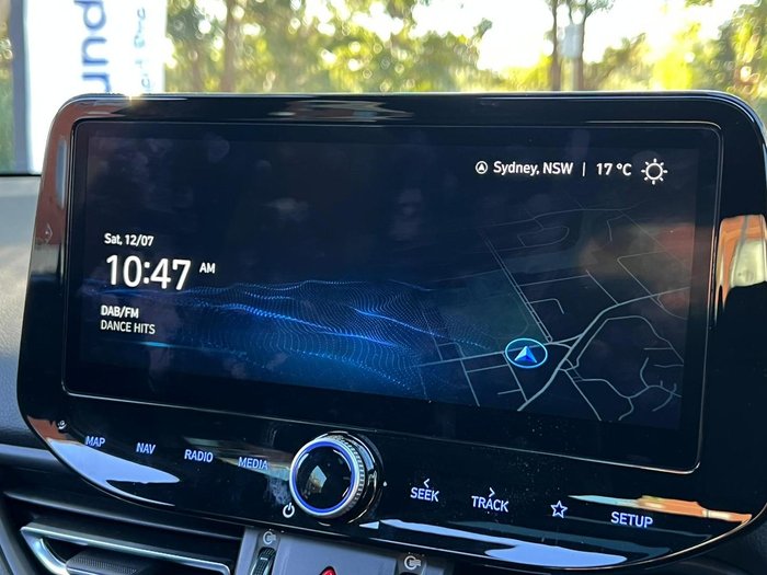 2024 Hyundai i30 N Line
