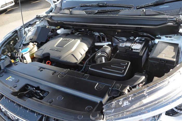2024 GWM Haval Jolion Premium
