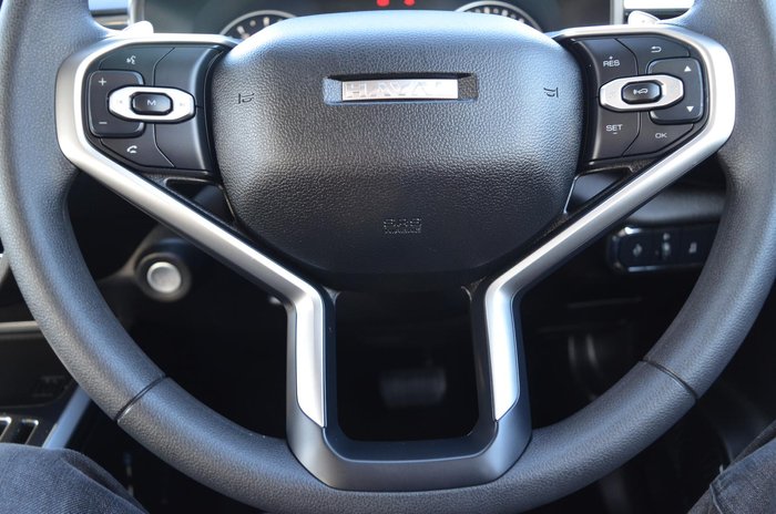 2024 GWM Haval Jolion Premium
