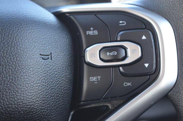 2024 GWM Haval Jolion Premium