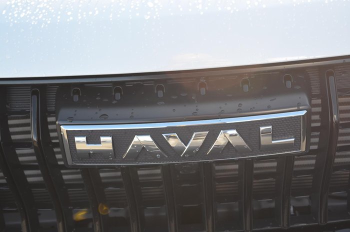 2024 GWM Haval Jolion Premium