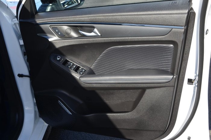 2024 GWM Haval Jolion Premium