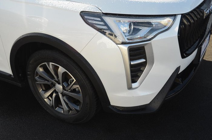 2024 GWM Haval Jolion Premium