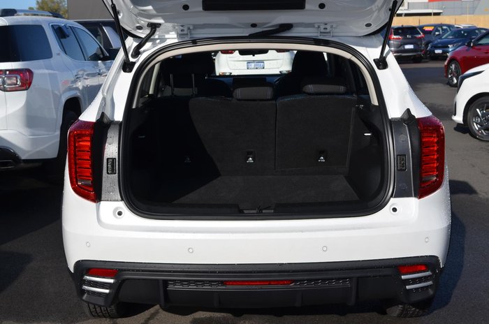 2024 GWM Haval Jolion Premium
