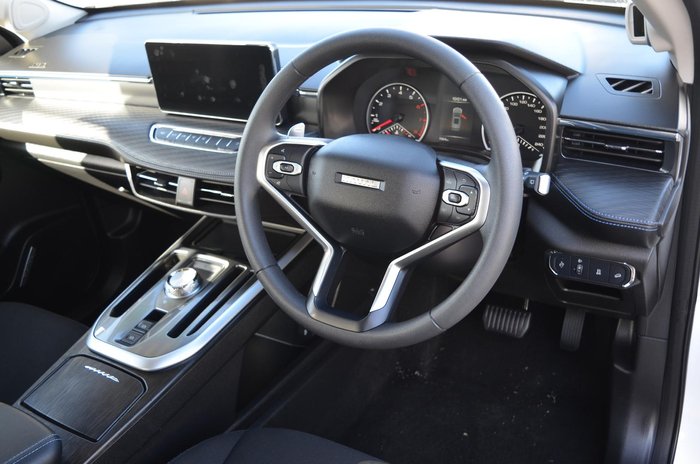 2024 GWM Haval Jolion Premium