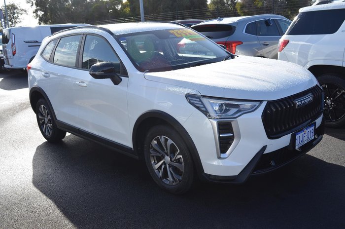 2024 GWM Haval Jolion Premium