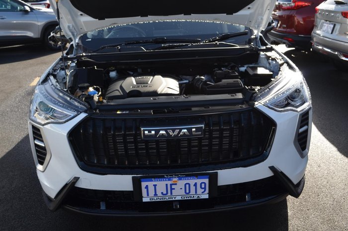 2024 GWM Haval Jolion Premium