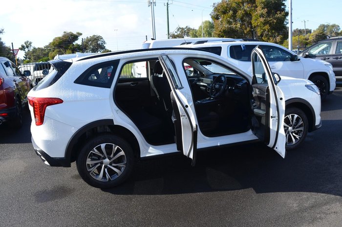 2024 GWM Haval Jolion Premium