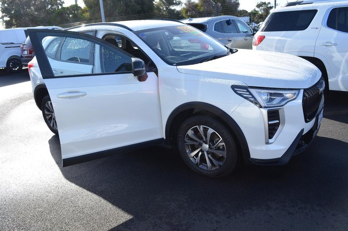 2024 GWM Haval Jolion Premium