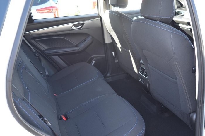 2024 GWM Haval Jolion Premium
