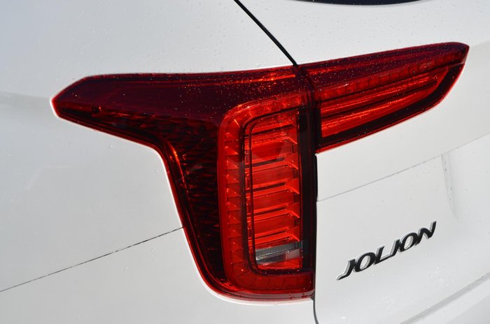 2024 GWM Haval Jolion Premium