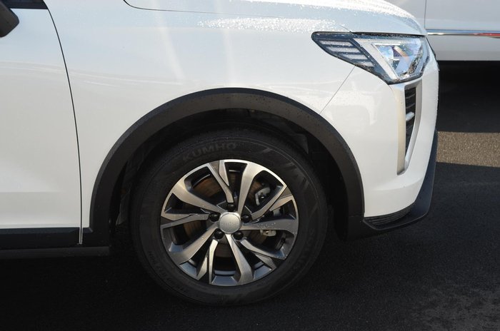 2024 GWM Haval Jolion Premium