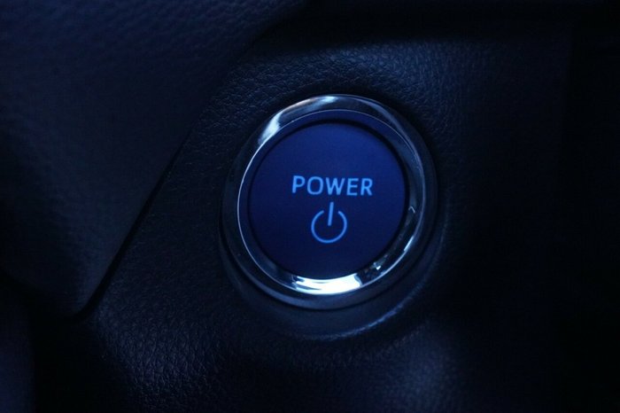 2020 Toyota RAV4 GXL