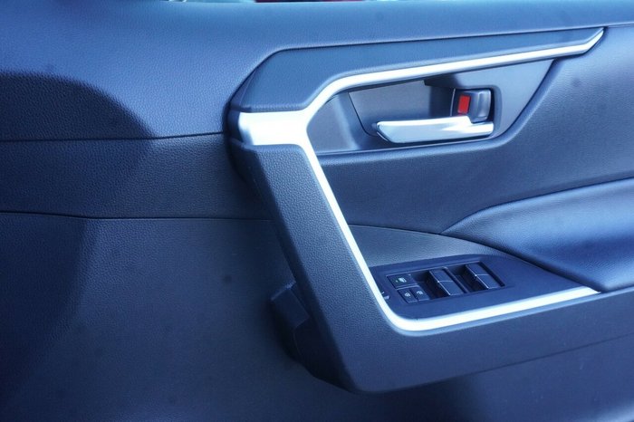 2020 Toyota RAV4 GXL