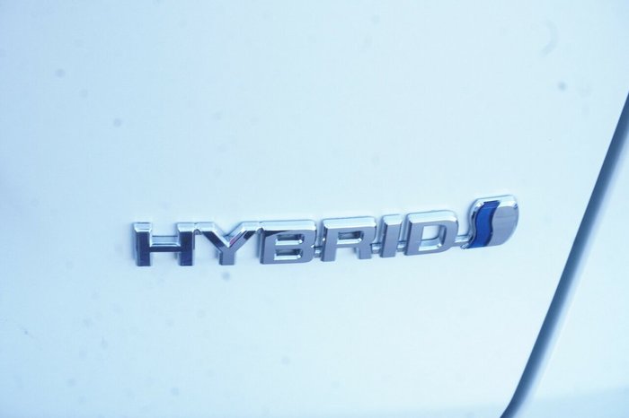 2020 Toyota RAV4 GXL