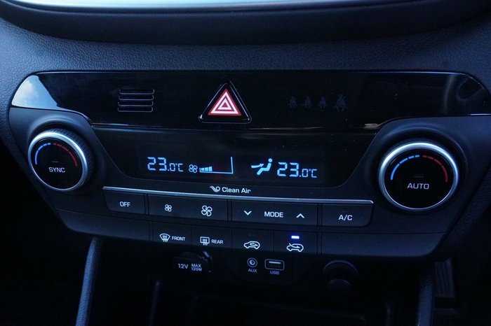 2019 Hyundai Tucson Elite