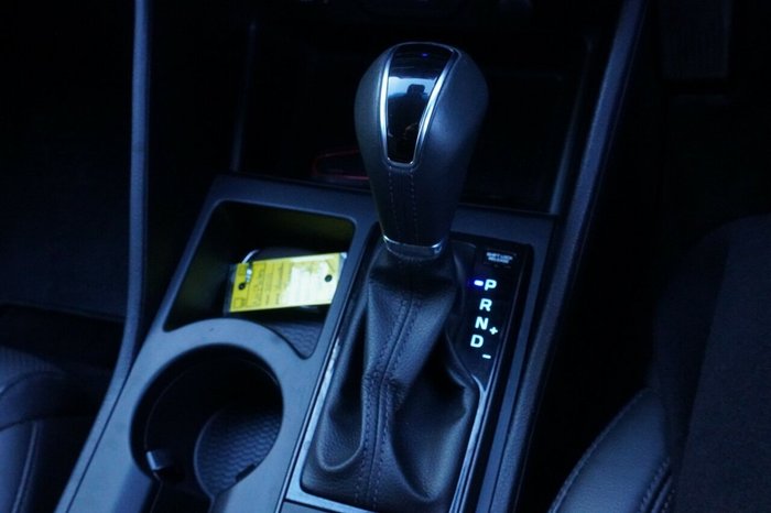 2019 Hyundai Tucson Elite