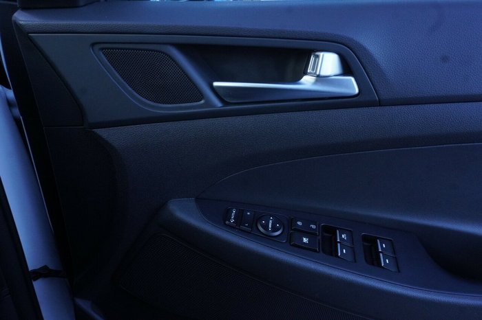 2019 Hyundai Tucson Elite