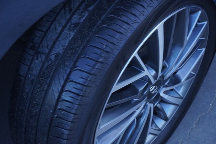 2019 Hyundai Tucson Elite