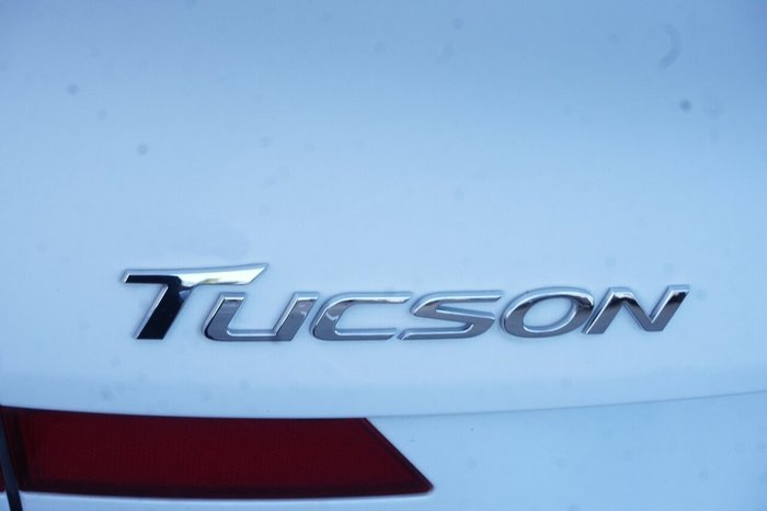 2019 Hyundai Tucson Elite