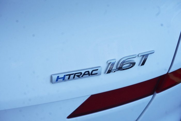 2019 Hyundai Tucson Elite
