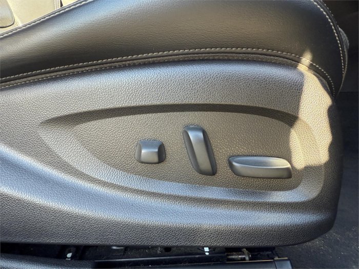 2014 HOLDEN COMMODORE SS-V