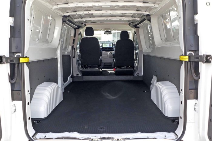 2025 LDV Deliver 7