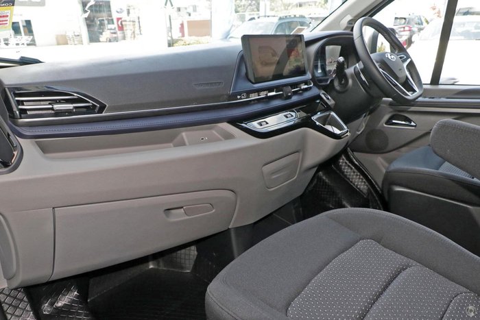 2025 LDV Deliver 7