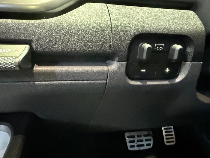 2025 Kia Tasman X-Pro