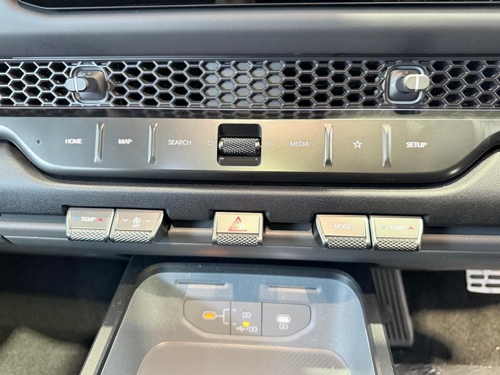 2025 Kia Tasman X-Pro