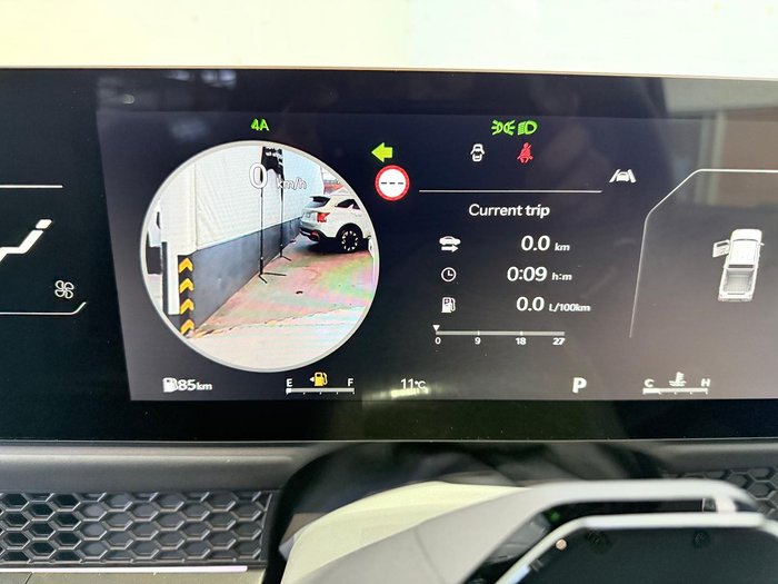 2025 Kia Tasman X-Pro