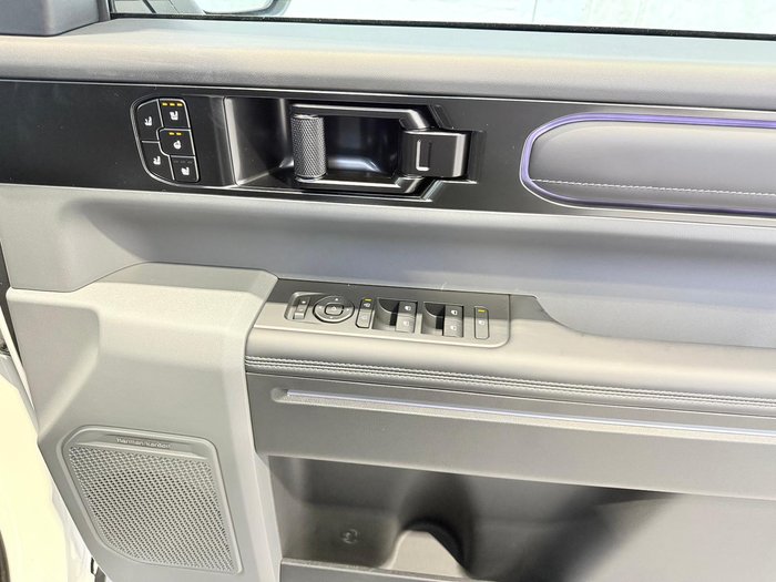 2025 Kia Tasman X-Pro
