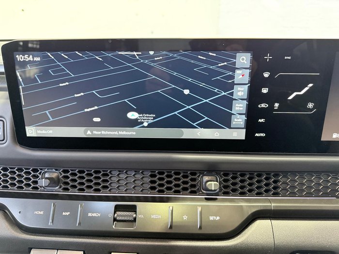 2025 Kia Tasman X-Pro