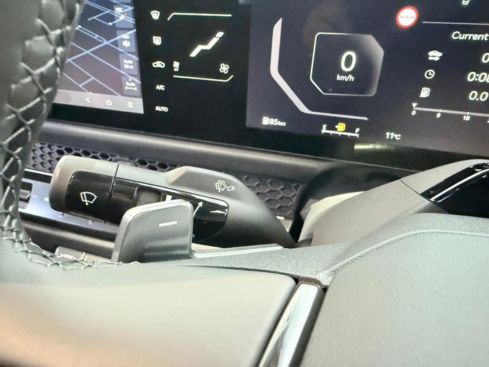 2025 Kia Tasman X-Pro