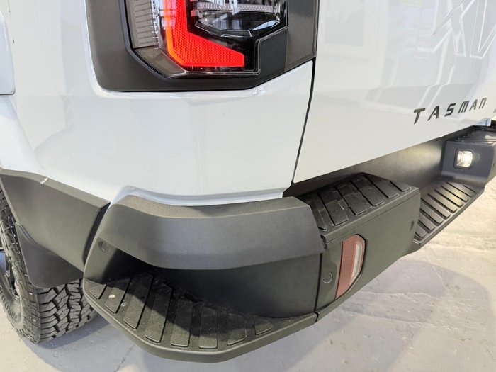2025 Kia Tasman X-Pro