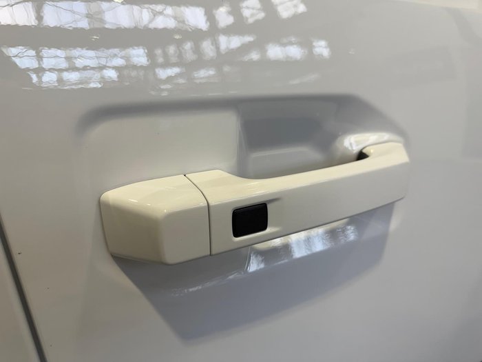 2025 Kia Tasman X-Pro