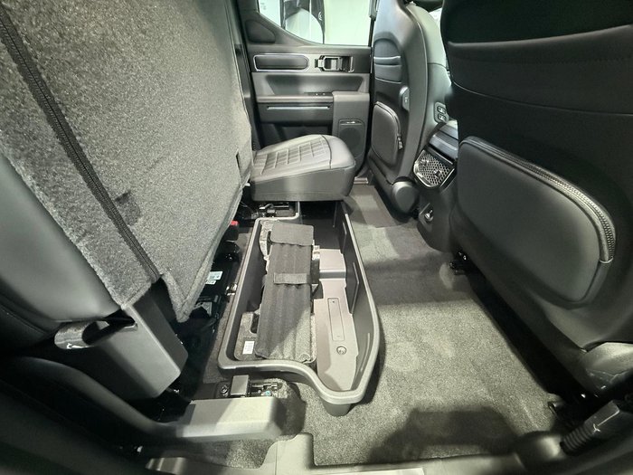 2025 Kia Tasman X-Pro